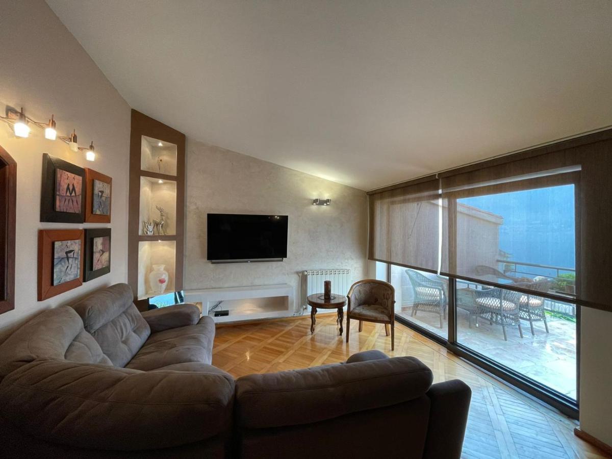 La Grande Apartments Κότορ Εξωτερικό φωτογραφία