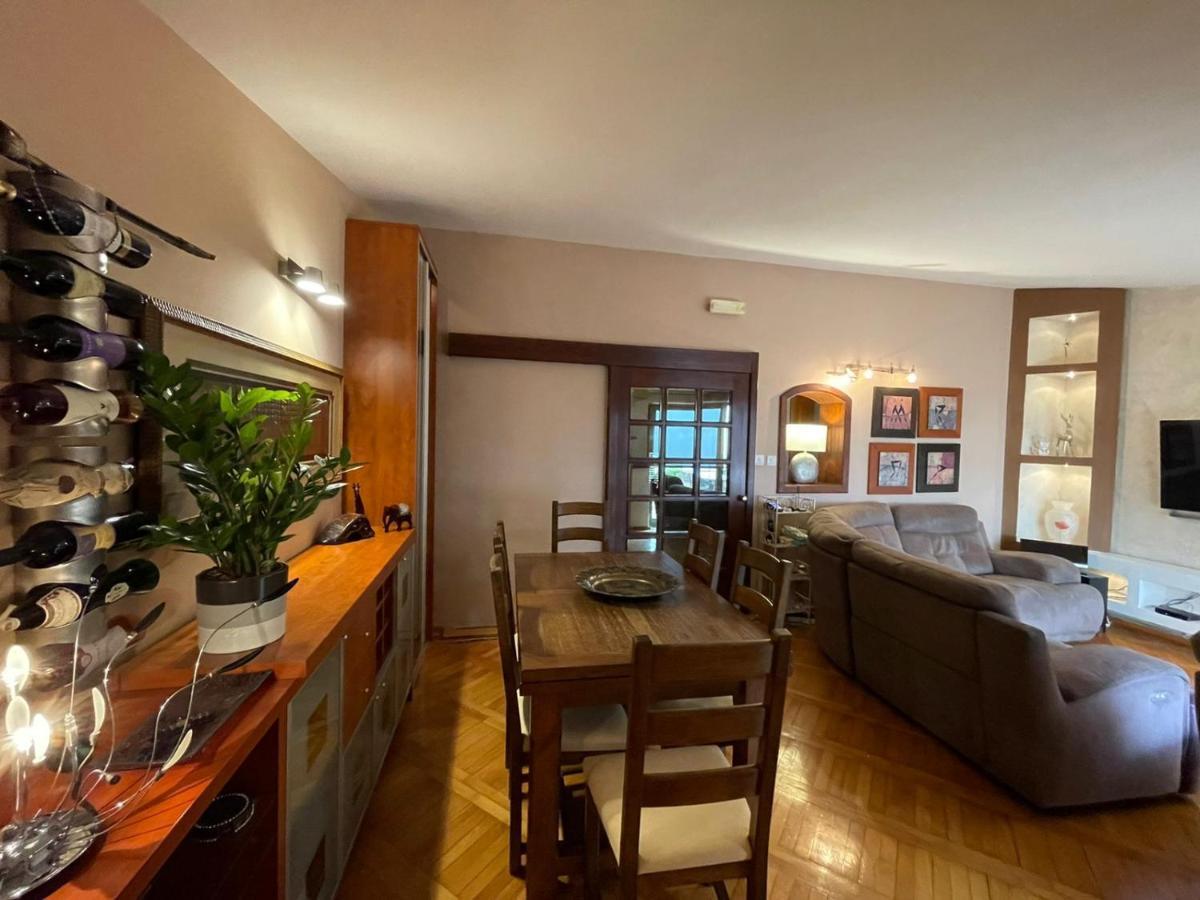 La Grande Apartments Κότορ Εξωτερικό φωτογραφία