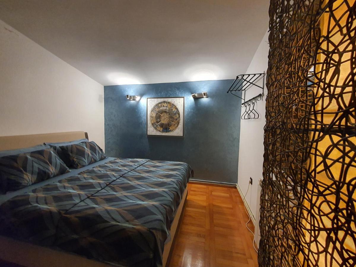 La Grande Apartments Κότορ Εξωτερικό φωτογραφία