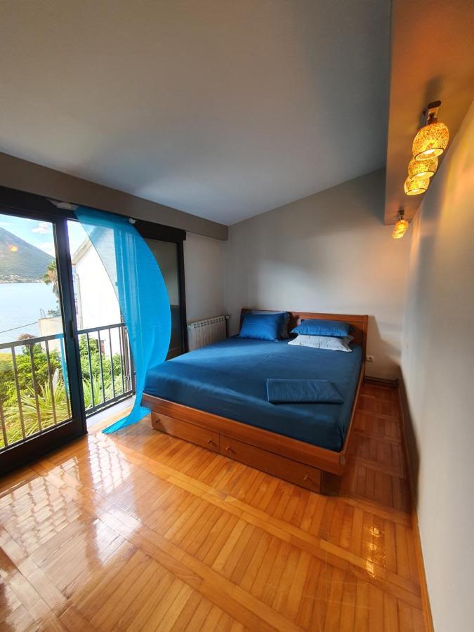 La Grande Apartments Κότορ Εξωτερικό φωτογραφία