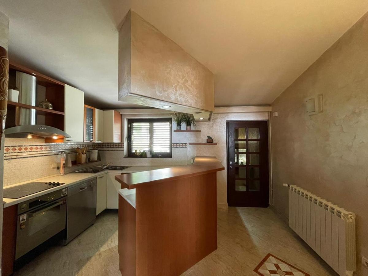 La Grande Apartments Κότορ Εξωτερικό φωτογραφία