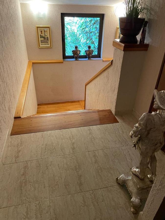 La Grande Apartments Κότορ Εξωτερικό φωτογραφία