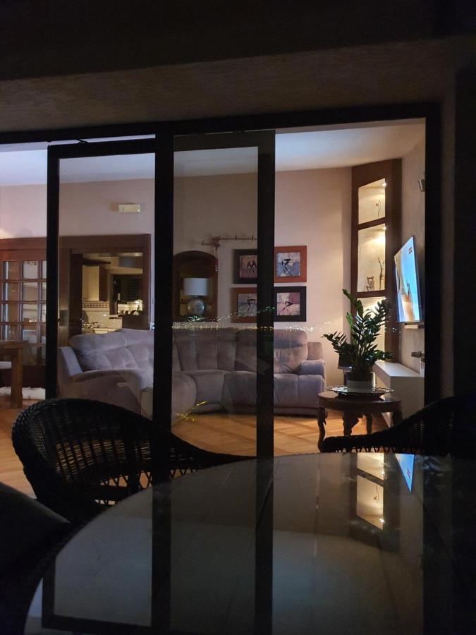 La Grande Apartments Κότορ Εξωτερικό φωτογραφία