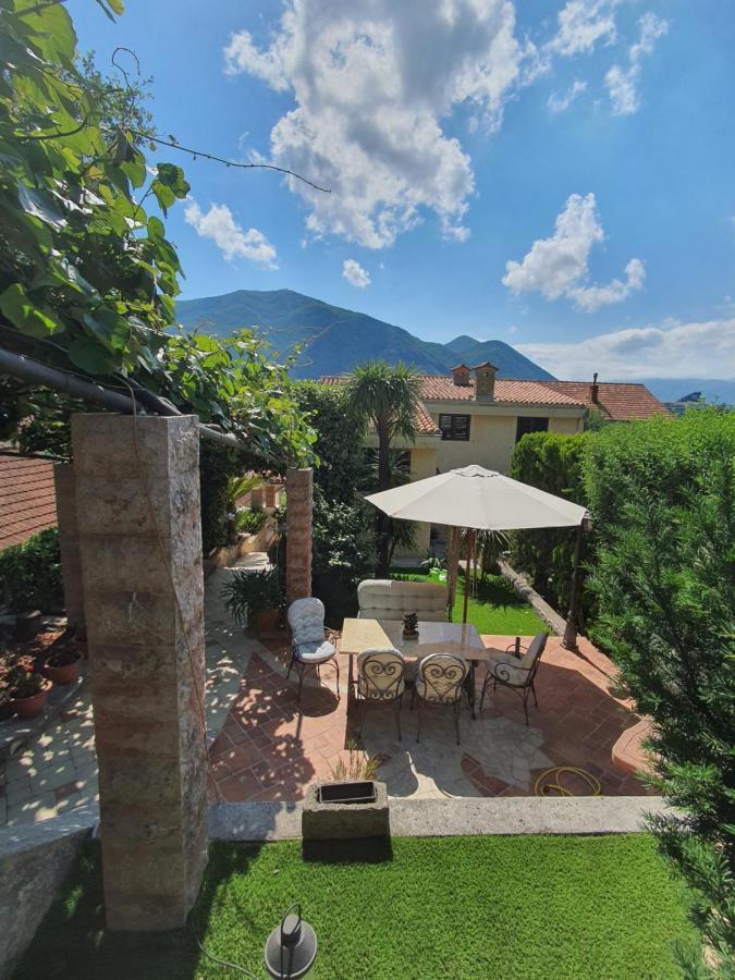 La Grande Apartments Κότορ Εξωτερικό φωτογραφία