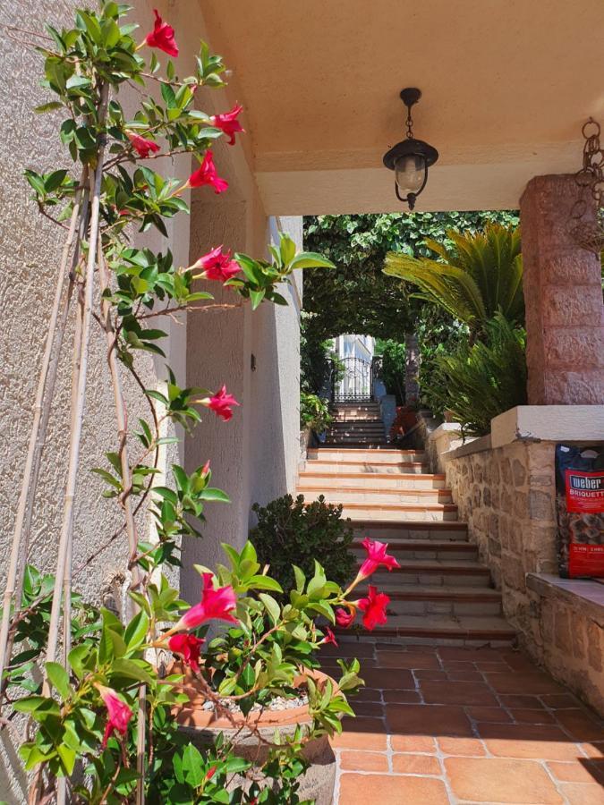 La Grande Apartments Κότορ Εξωτερικό φωτογραφία
