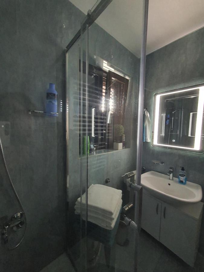La Grande Apartments Κότορ Εξωτερικό φωτογραφία