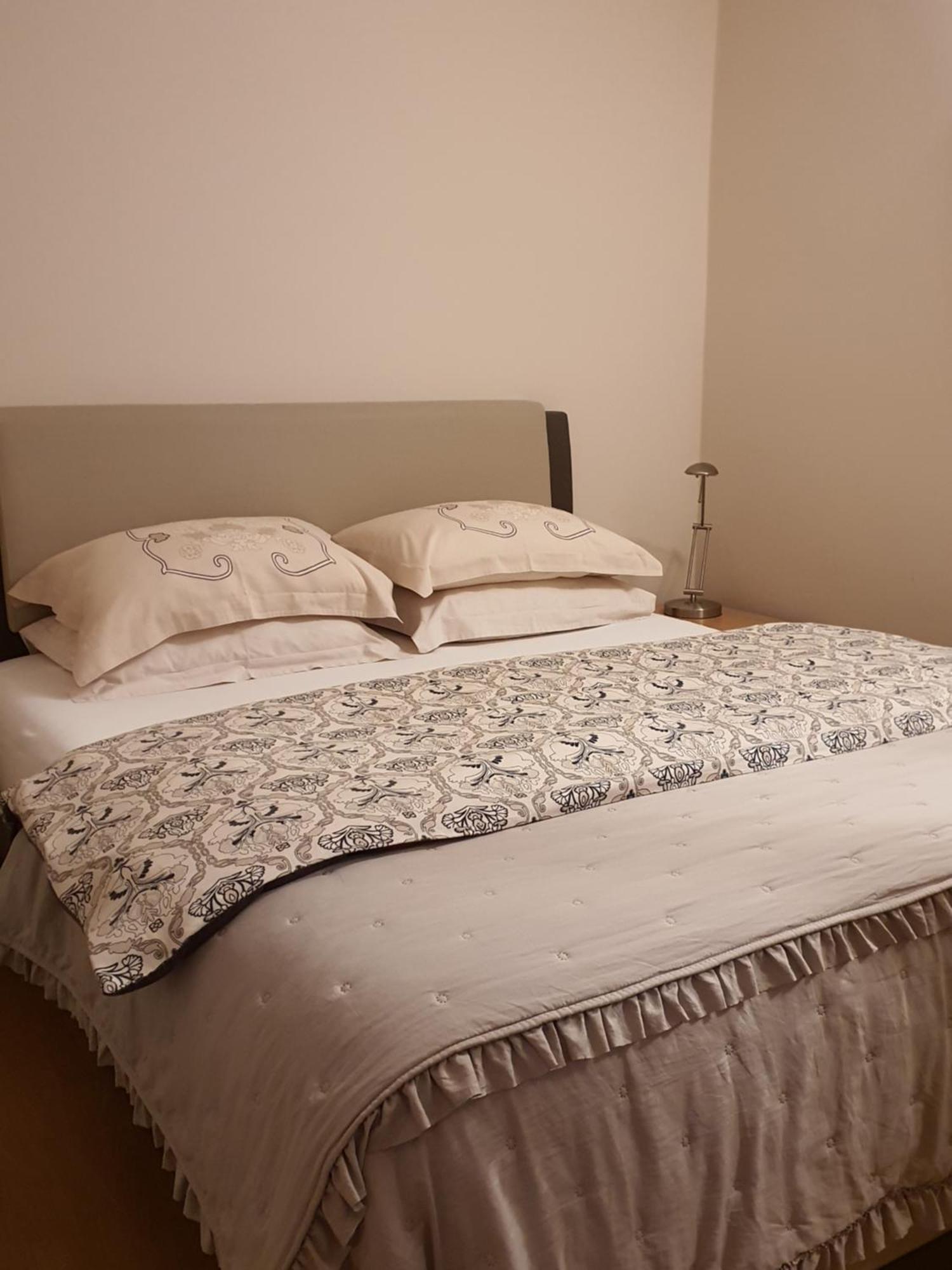 La Grande Apartments Κότορ Εξωτερικό φωτογραφία