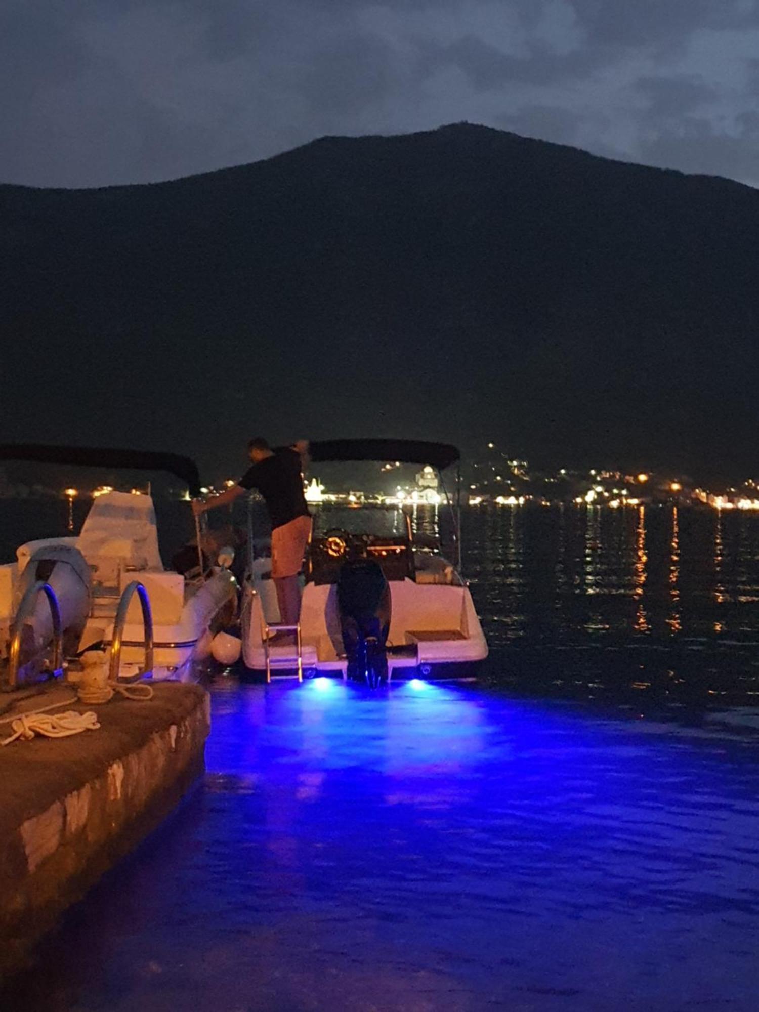 La Grande Apartments Κότορ Εξωτερικό φωτογραφία