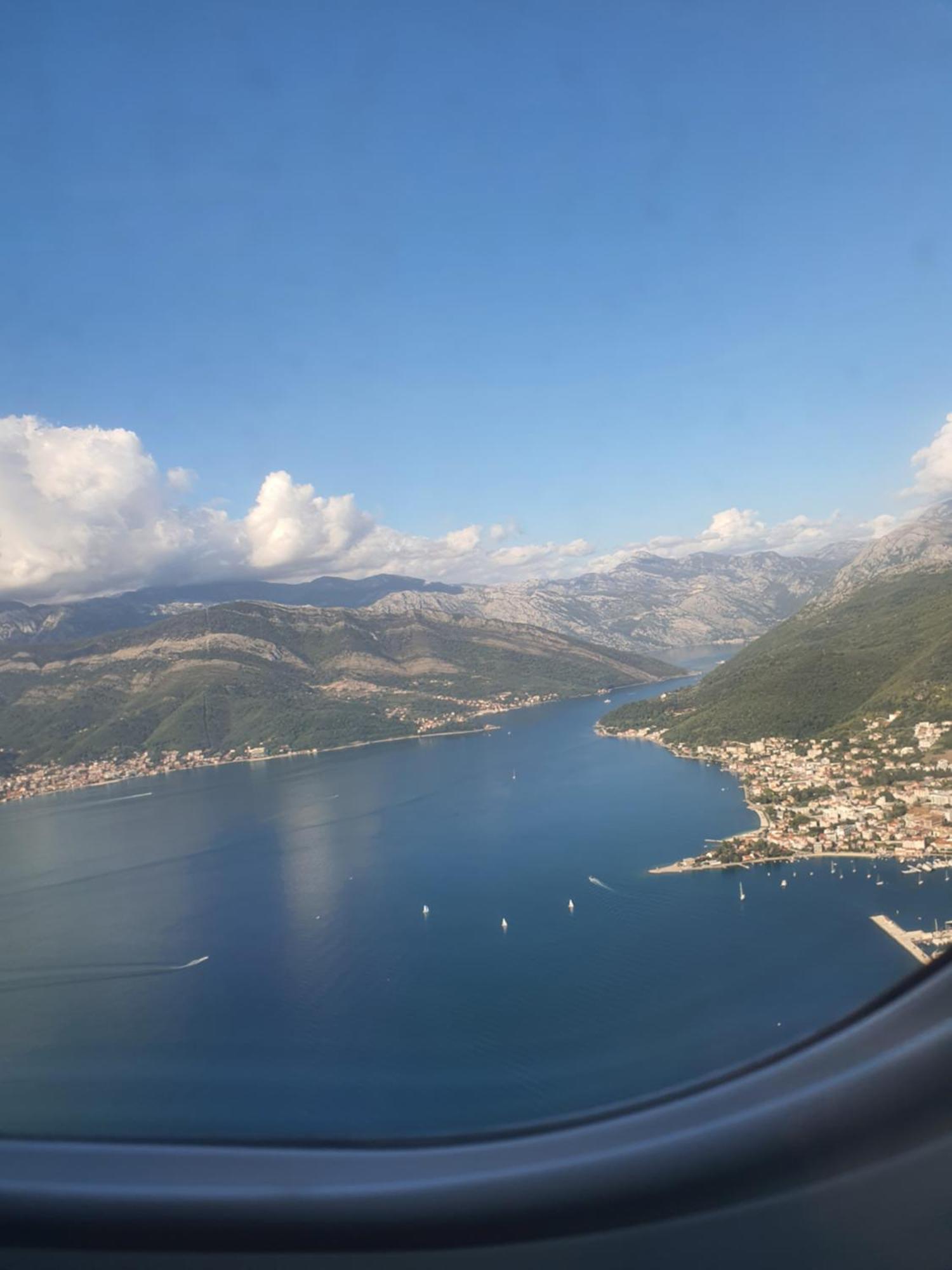 La Grande Apartments Κότορ Εξωτερικό φωτογραφία
