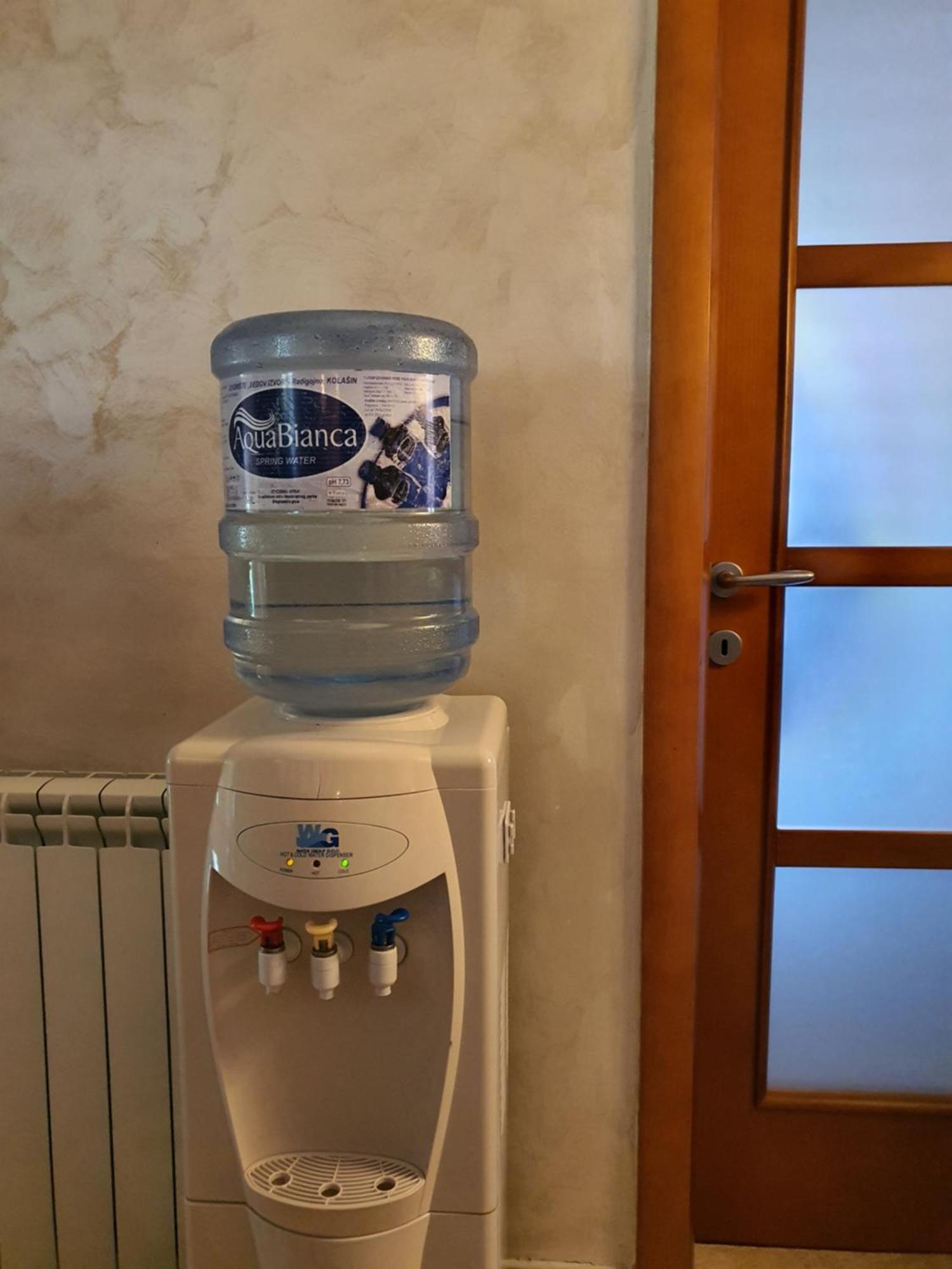 La Grande Apartments Κότορ Εξωτερικό φωτογραφία