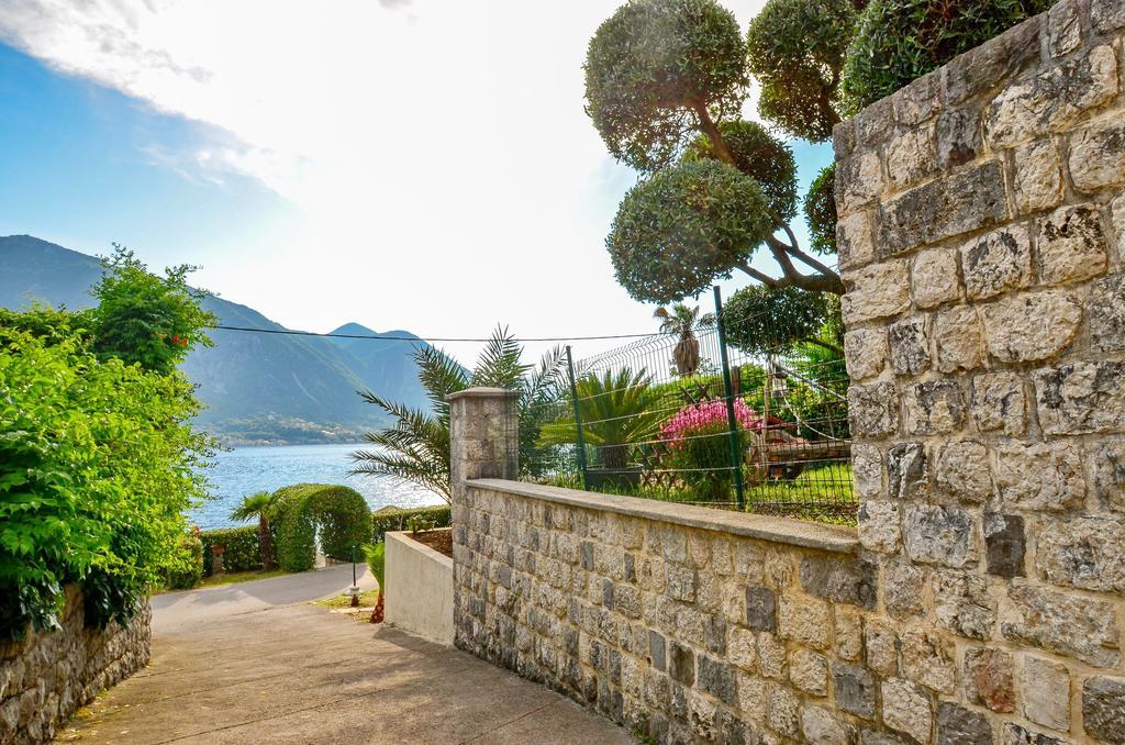La Grande Apartments Κότορ Εξωτερικό φωτογραφία