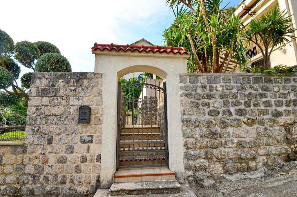 La Grande Apartments Κότορ Εξωτερικό φωτογραφία