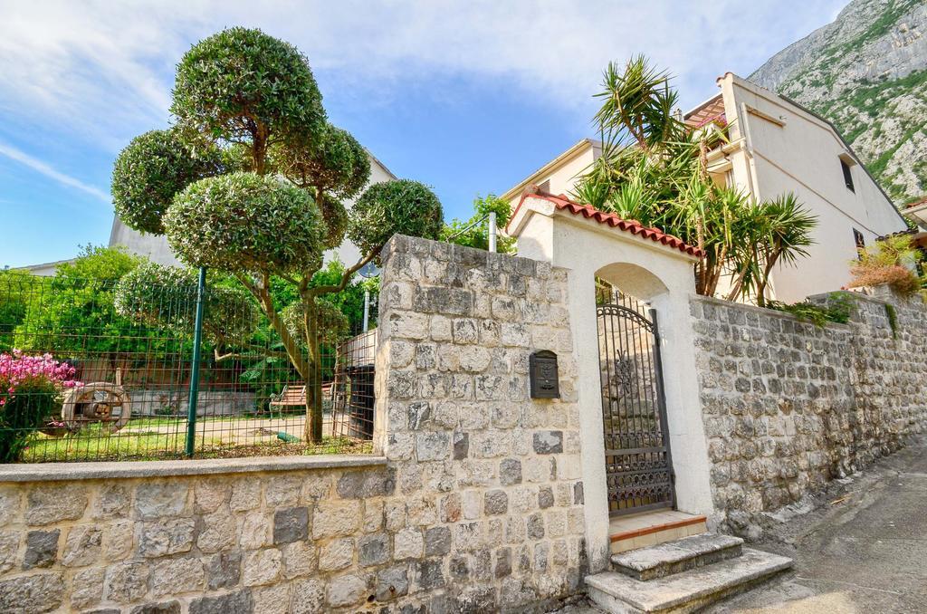 La Grande Apartments Κότορ Εξωτερικό φωτογραφία