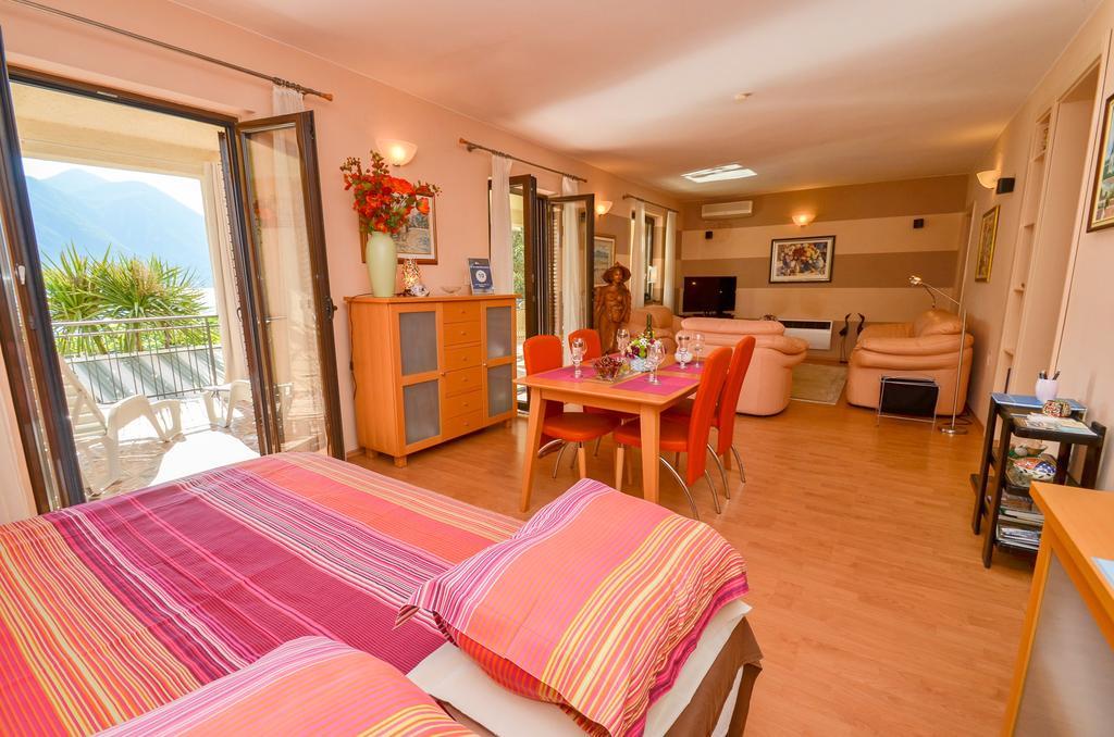 La Grande Apartments Κότορ Εξωτερικό φωτογραφία