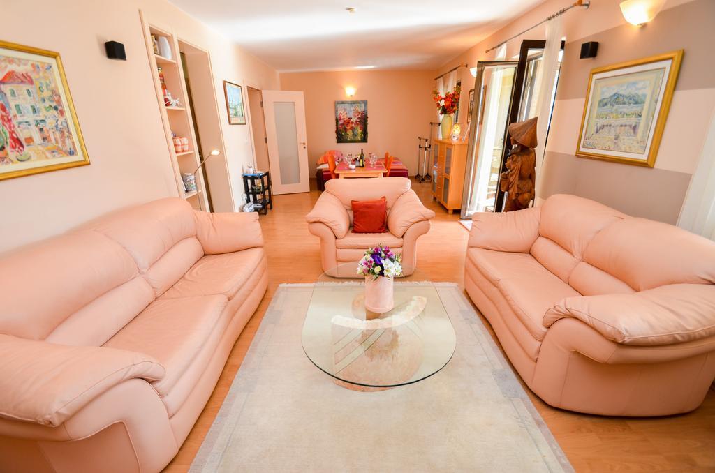 La Grande Apartments Κότορ Εξωτερικό φωτογραφία
